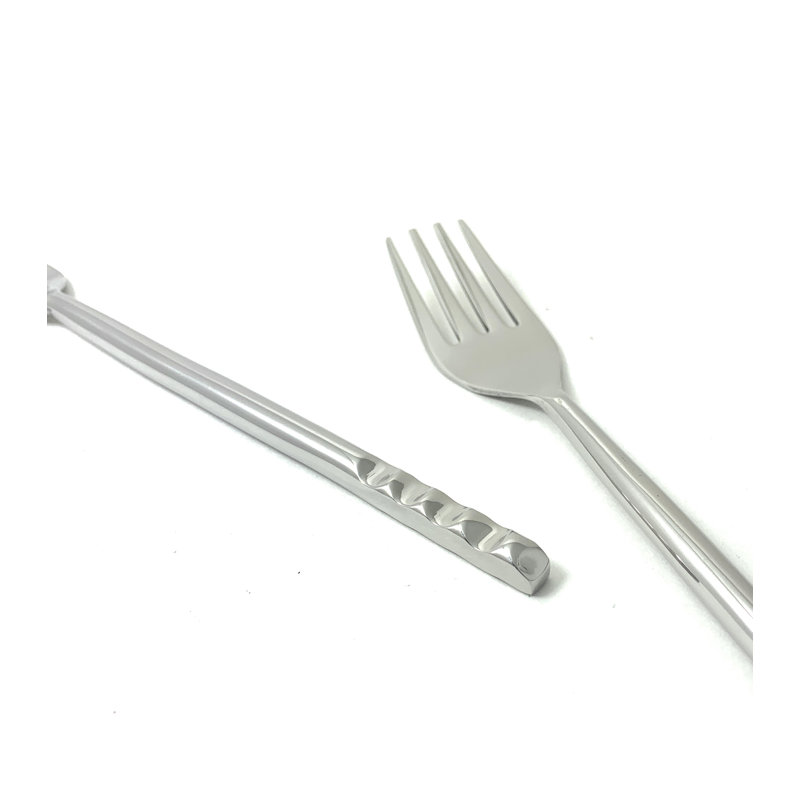 Stainless Steel Dinner Fork