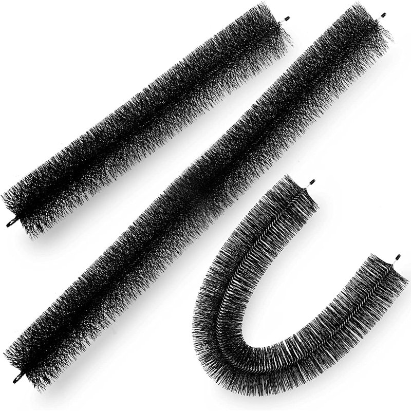 Cleaning Brushes, 15ft.