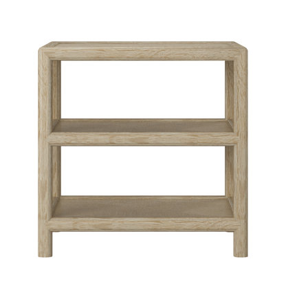 Montauk End Table