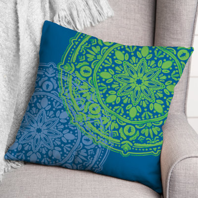 Housse et insert de coussin extérieur d'extérieur