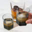 10 oz Verre cristal whisky