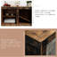 Buffet Retro