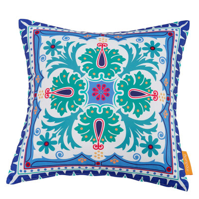 Modway Modify Outdoor Patio Single Pillow