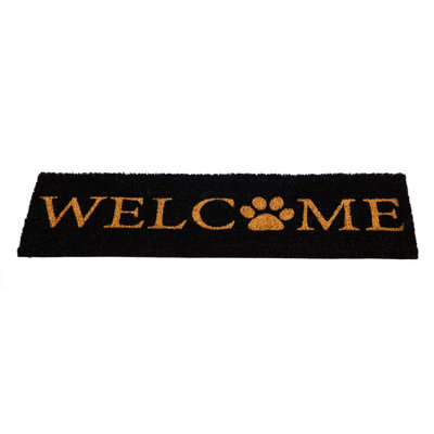 Tegan Non-Slip Outdoor Doormat