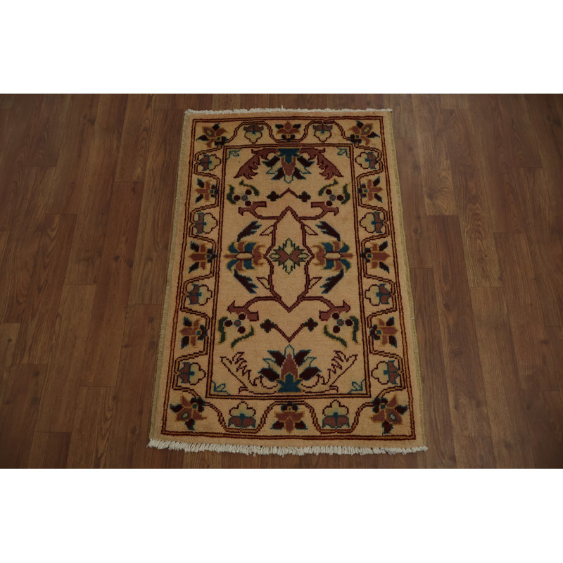 Tapis oriental Chobi Peshawar 2x3