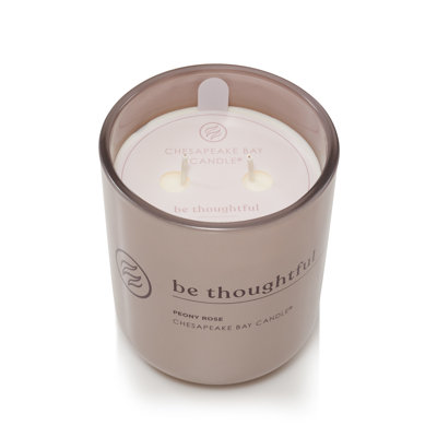 Chesapeake Bay® Candle Intentions Collection Medium Jar