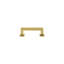 Grandeur Geneva 3" Brass Handle Pull-796952523