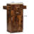 Maretz Manufactured Wood Makeup Organizer