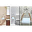 Bowley Wall Mounted Toilet Paper Holder
