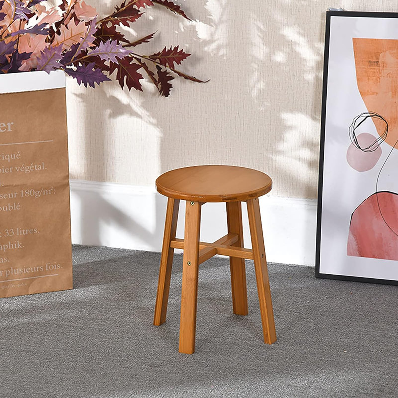 Tabouret d'appoint Bora
