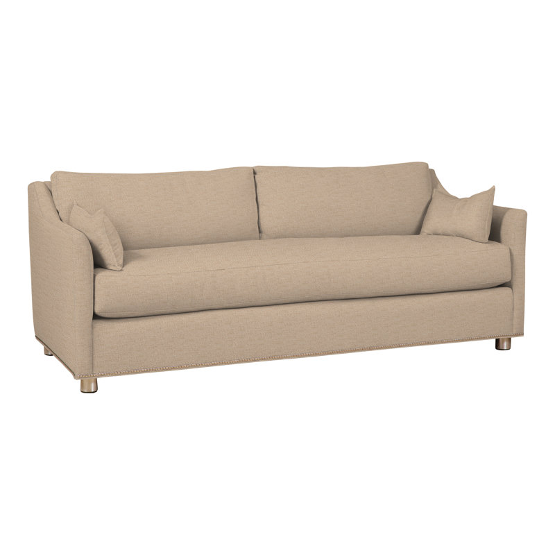 Canapé Newlin, Oui, Sac en papier Perigold Tres Chic