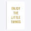 «Enjoy Gold», art textuel sur toile-31852099-73207334-73207340
