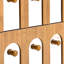 Two Drawers Nightstand