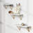 Legare 3 Piece Floating Shelf-654657205