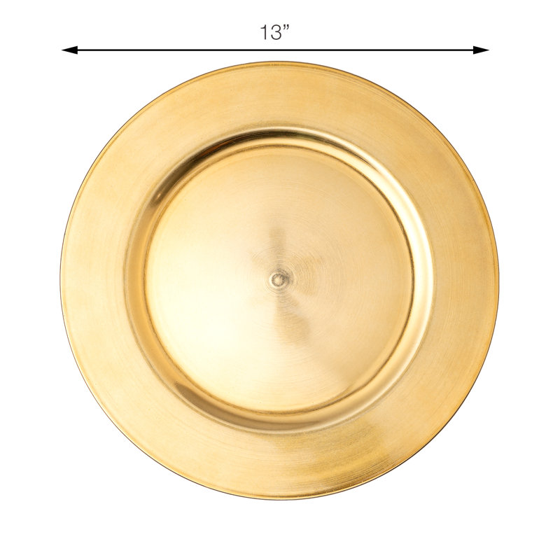 Charger, Gold