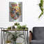 Art mural en métal «Lawn Ranger» par James Mazzotta Lark Manor ™-1233136710