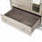 Hollywood Swank 65'' W 8 - Drawer Dresser