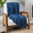 Sevan Collection Hand Woven Throw Blanket-69550142
