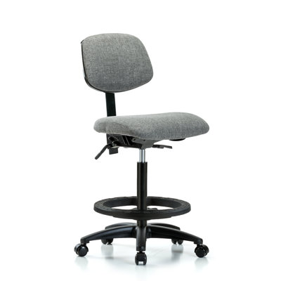 Chaise de dessinateur Micaela