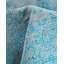 Overdyed One-of-a-Kind 8' 1" X 9' 10" Hand Knotted Area Rug