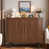 Walnut selected