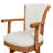 Boden-Rose Swivel Upholstered Counter Stool-63789750