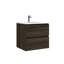 Flora 24'' W Single Vanity-1872768143