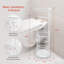Free Standing Toilet Paper Holder-133006131