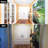 35.62"H x 37.62"W x 0.63"D Onlay Scroll
