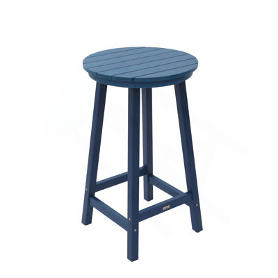 Harim Outdoor Bar Table , 24.02'' in. W 24.02'' in. D