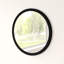 Tabatha Wood Round Mirror-25437590-32484303
