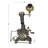 Rotary Dial Corded Telephone