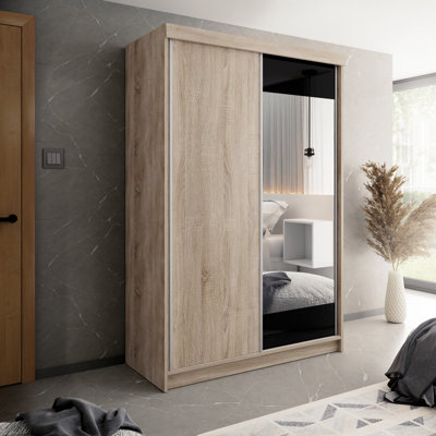 32 Laminate Wardrobe