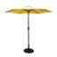 Parasol Sonte avec contrepoids inclus-1938816014-1893702118