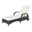 Aymelia 200cm Long Reclining Single Chaise with Cushions-803373749-803373751