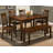 Iyad Solid Wood Dining Table-16214197-50685346