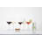 Pure 18 oz. Crystal Drinking Glass