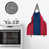 Red/Navy Blue