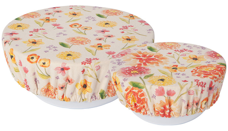 Now Designs 2 - Piece Fabric Cover Set