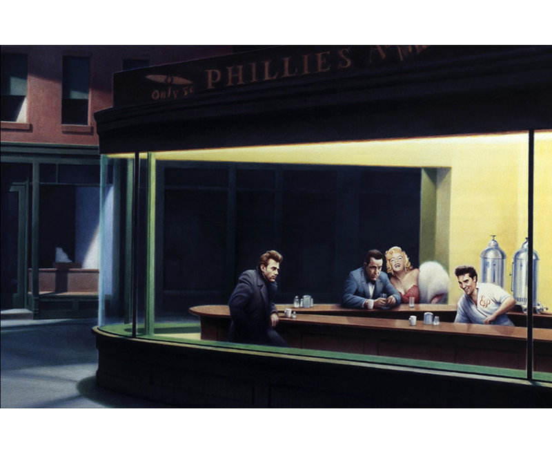 Nighthawks
