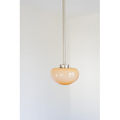 1 - Light LED Pendant