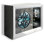 Saphire 64.9 " L Bar Cabinet