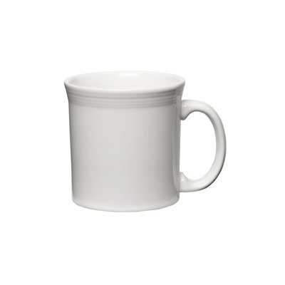 Tasse à café de 12 oz de Fiesta Dinnerware