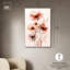 «Petal Dye I», art floral élégant par -1311084808-1311084812