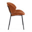 Wexley Set of 4 Velvet Dining Chairs-2085936438
