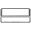 Antoinesha Floating Shelf-204682341
