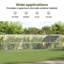 16m² Chicken Coop