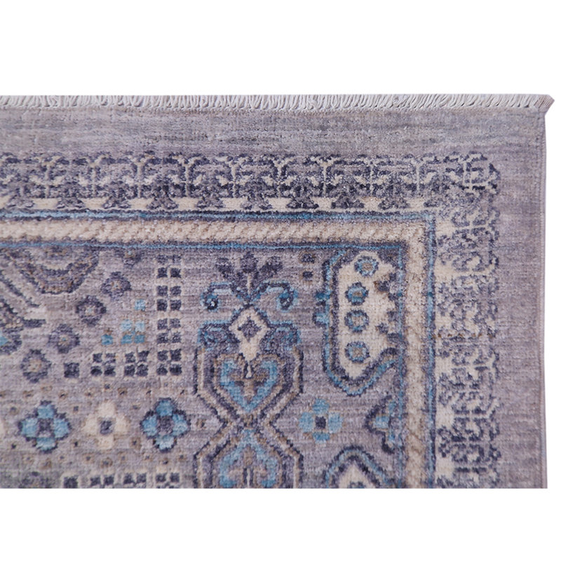 Ziegler 3000 Handmade Wool Oriental Area Rug