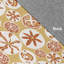 Tapis décoratif en toile alcesta-1163027709