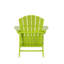 Chaise Adirondack en plastique Altura-1453978389